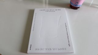 사이트앤페이지 모놀리틱 스톤, 빛으로 그린 바위 — 5점을 준 리뷰어가 2023년 8월 올린 사용 사진