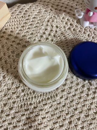 록타비아 Artisan Complete Face Cream — 5점을 준 리뷰어가 2023년 10월 올린 사용 사진