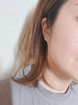 위뜨 시그니처 네롤리 미스트 — 5점을 준 리뷰어가 2022년 7월 올린 사용 사진