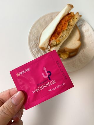 비니님이 올린 리뷰 사진 2