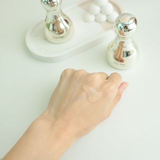 리엔케이 셀투셀 에센스 듀오 (40mL x 2ea) — 5점을 준 리뷰어가 2022년 12월 올린 사용 사진