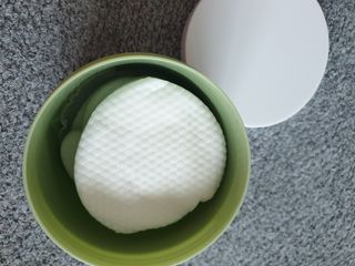 [후르디아] 약산성  모공 필링 패드(70매) — 5점을 준 리뷰어가 2021년 5월 올린 사용 사진