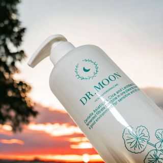 [닥터문] 센텔라 시카케어 화이트머스크 바디워시 1000ml — 5점을 준 리뷰어가 2023년 6월 올린 사용 사진