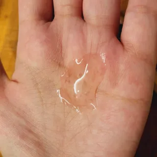 오투에니원 인컨보 바디 퍼퓸 샤워 젤 200ml — 5점을 준 리뷰어가 2023년 2월 올린 사용 사진