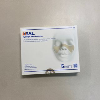 건강누리인터내셔날 닐 하이드로겔 스킨 프로텍터 골프패치 [1BOX=5매입] — 5점을 준 리뷰어가 2022년 6월 올린 사용 사진