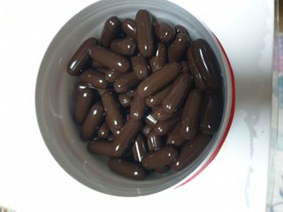 Swisse 스위스 고함량 프로폴리스 2,000mg 210정 — 5점을 준 리뷰어가 2021년 11월 올린 사용 사진