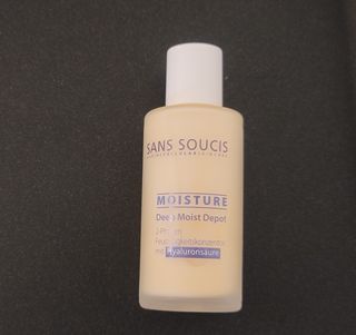 산수시 데포 세럼 수분 물광 비타민 에센스 50ml 기초화장품 — 4점을 준 리뷰어가 2021년 7월 올린 사용 사진