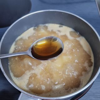 [요리맛수] NEW 천연 요리 에센스 300g 2개 SET — 5점을 준 리뷰어가 2021년 5월 올린 사용 사진