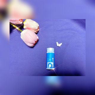 메디타민 인체유래 비피더스 포스트 프로바이오틱스 — 5점을 준 리뷰어가 2020년 12월 올린 사용 사진