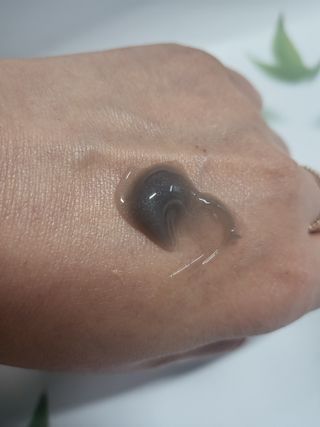 The Fact 더팩트 에스에프엔 브라이트닝 안티 링클 크림 50ml — 5점을 준 리뷰어가 2022년 5월 올린 사용 사진