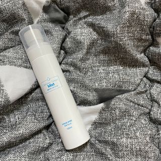 셀바이져 지우개 미스트 피부 보호 입주변 트러블 진정 케어 아기 안개분사 미스트 — 4점을 준 리뷰어가 2021년 3월 올린 사용 사진