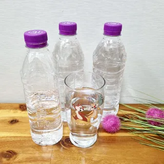 몽베스트 [MONTBEST]위드어스 500mL 20병 — 5점을 준 리뷰어가 2022년 8월 올린 사용 사진