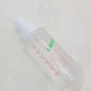 [시카앰플] 묘오한 고마진정할때 진정 스프레이 앰플 150ml — 5점을 준 리뷰어가 2021년 3월 올린 사용 사진
