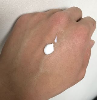 보타니티 촉촉수분자차 아쿠아핏 선 에센스 50ml + 보송톤업자차 징크 선 로션 50ml SPF50+ PA++++ (4/25) — 5점을 준 리뷰어가 2022년 4월 올린 사용 사진
