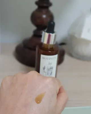 [패키지리뉴얼]보타니티 진정 결케어 플라본 부스터 210ml / 플라본 세럼 50m — 5점을 준 리뷰어가 2022년 5월 올린 사용 사진