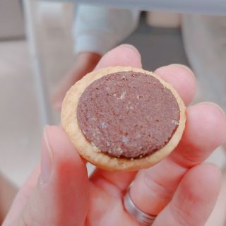 바릴라 몰리노비앙코 쿠키 3종_판디스텔라,쿠오리치니,바이오치 — 5점을 준 리뷰어가 2022년 1월 올린 사용 사진