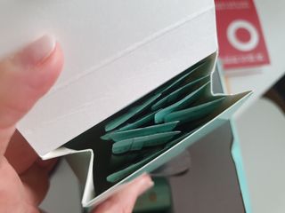 몽베스트 위드더 블랜딩 하우스 _ 얼그레이 블랙티 — 5점을 준 리뷰어가 2023년 1월 올린 사용 사진