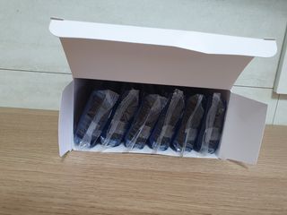 바른비타민 옵티엠에스엠2000 1박스 60포 관절 연골 복합건강기능식품 — 4점을 준 리뷰어가 2021년 6월 올린 사용 사진