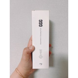지지지 클린 퍼펙트 클렌징폼 120g — 5점을 준 리뷰어가 2022년 2월 올린 사용 사진