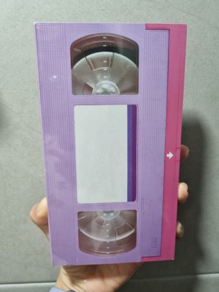 리훈 레코딩 다이어리 비디오 — 5점을 준 리뷰어가 2021년 6월 올린 사용 사진