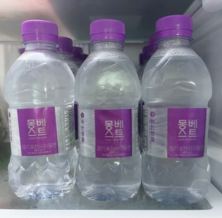 몽베스트 [MONTBEST] 330mL 20병 — 5점을 준 리뷰어가 2023년 7월 올린 사용 사진