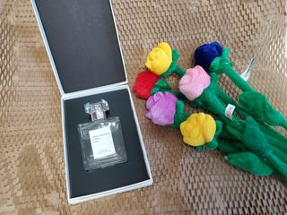 메종 루이 마리 안티드리스 카시스 오드퍼퓸 50ml — 5점을 준 리뷰어가 2020년 12월 올린 사용 사진