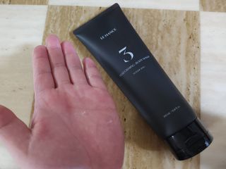 르핸스 퍼포밍 3 바디워시 비반트포렛/베티버포그 — 5점을 준 리뷰어가 2022년 12월 올린 사용 사진