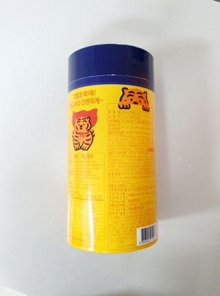 광동생활건강 프리 [광동] VB와 VC를 함유한 멀티 비타민 비타 500 데일리 스틱 180포 — 5점을 준 리뷰어가 2022년 8월 올린 사용 사진