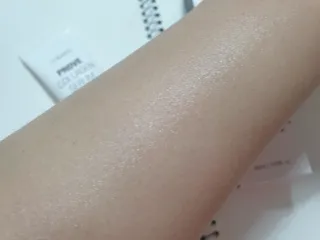 체르엠  프루브 콜라겐 앰플세럼 60ml 1병 — 4점을 준 리뷰어가 2022년 1월 올린 사용 사진