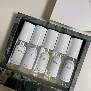 디어포레스트 [5개세트] 숲속의 하루 패브릭미스트 (섬유향수/ 룸스프레이) 50ml 5개 — 5점을 준 리뷰어가 2022년 8월 올린 사용 사진