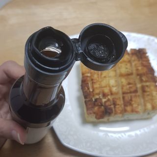 [요리맛수] NEW 천연 요리 에센스 300g 3개 SET — 5점을 준 리뷰어가 2021년 7월 올린 사용 사진