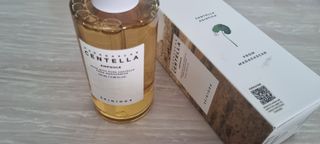 [스킨1004] 마다가스카르 센텔라 앰플 100ml — 5점을 준 리뷰어가 2024년 6월 올린 사용 사진