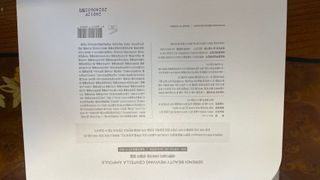 세렌디뷰티 리바이빙 센텔라 앰플 — 5점을 준 리뷰어가 2021년 9월 올린 사용 사진