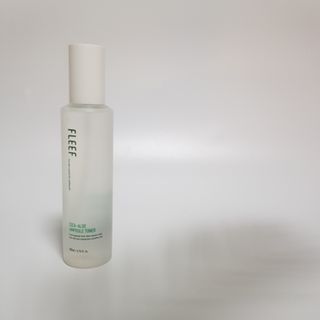 플리프 시카-알로에 앰플 토너 200ML — 4점을 준 리뷰어가 2021년 3월 올린 사용 사진