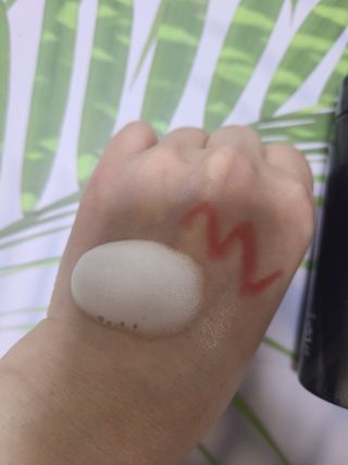 비프리코스메틱 허니 스킨 클렌징폼 150ml — 5점을 준 리뷰어가 2023년 2월 올린 사용 사진