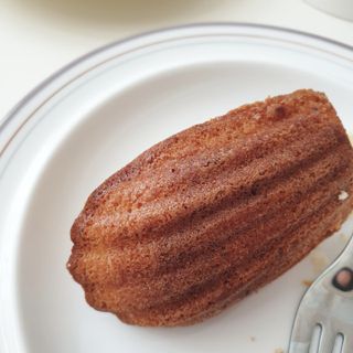 [메종콜리브리] 프랑스 마들렌 메종콜리브리 피스타치오 마들렌 2팩 — 5점을 준 리뷰어가 2021년 9월 올린 사용 사진