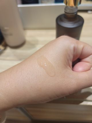 렉스리 닥터 올인원 세럼 Rexri Dr.All-in-one Serum — 4점을 준 리뷰어가 2022년 11월 올린 사용 사진