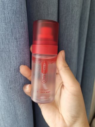 레드투래드 안티더스트 배리어 미스트 55ml — 4.5점을 준 리뷰어가 2021년 7월 올린 사용 사진