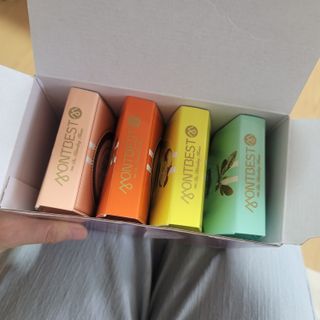 [몽베스트] 위드 더 블랜딩 하우스 _ 버라이어티팩 — 3점을 준 리뷰어가 2023년 7월 올린 사용 사진
