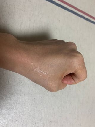 리더스코스메틱 리더스 퍼스트 샷 액티브 에센스 에이지 컨트롤 — 4점을 준 리뷰어가 2021년 11월 올린 사용 사진