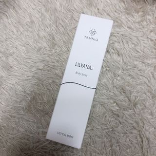 탐니크 바디미스트 릴리아나 150ml — 3점을 준 리뷰어가 2021년 2월 올린 사용 사진