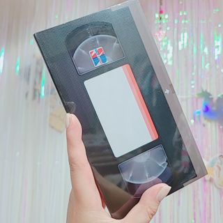 리훈 레코딩 다이어리 비디오 — 5점을 준 리뷰어가 2021년 6월 올린 사용 사진