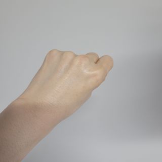 브이앤코 브이 코어텍틴 앰플 — 5점을 준 리뷰어가 2021년 7월 올린 사용 사진