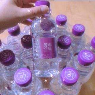 몽베스트 [MONTBEST] 330mL 20병 — 5점을 준 리뷰어가 2021년 10월 올린 사용 사진