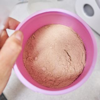 [푸름웰니스] 프로틴 다이어트 단백질 쉐이크 (750g) — 5점을 준 리뷰어가 2022년 3월 올린 사용 사진