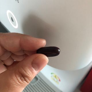 [몸엔용] 에버업 멀티비타민&미네랄, 눈건강 루테인 혈행건강 오메가3, 면역 프로바이오틱스 3종 택1 — 4점을 준 리뷰어가 2022년 4월 올린 사용 사진