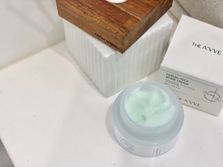 디에이브 더마-테카 바이옴 크림 50ml — 5점을 준 리뷰어가 2022년 11월 올린 사용 사진