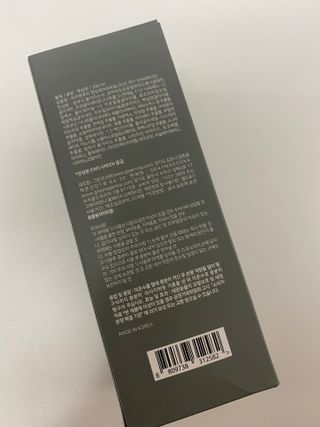 마리앤루이펫샴푸 [mari and louie pet shampoo] — 4점을 준 리뷰어가 2021년 5월 올린 사용 사진