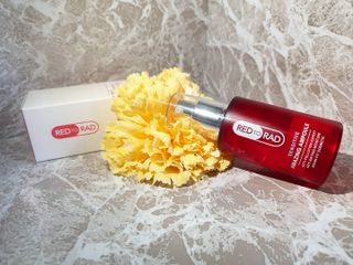 레드투래드 센서티브 어메이징 앰플 30ml — 4.5점을 준 리뷰어가 2021년 7월 올린 사용 사진