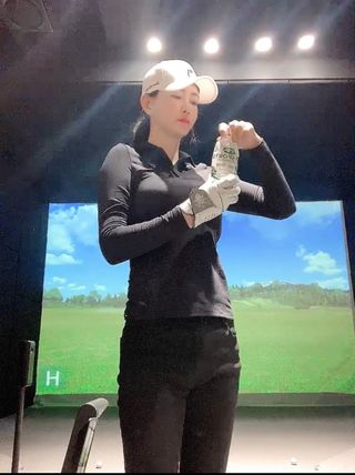 셀렉스스포츠 셀렉스 스포츠 웨이 프로틴 초콜릿 _ 330ml x 12팩 — 5점을 준 리뷰어가 2021년 3월 올린 사용 사진